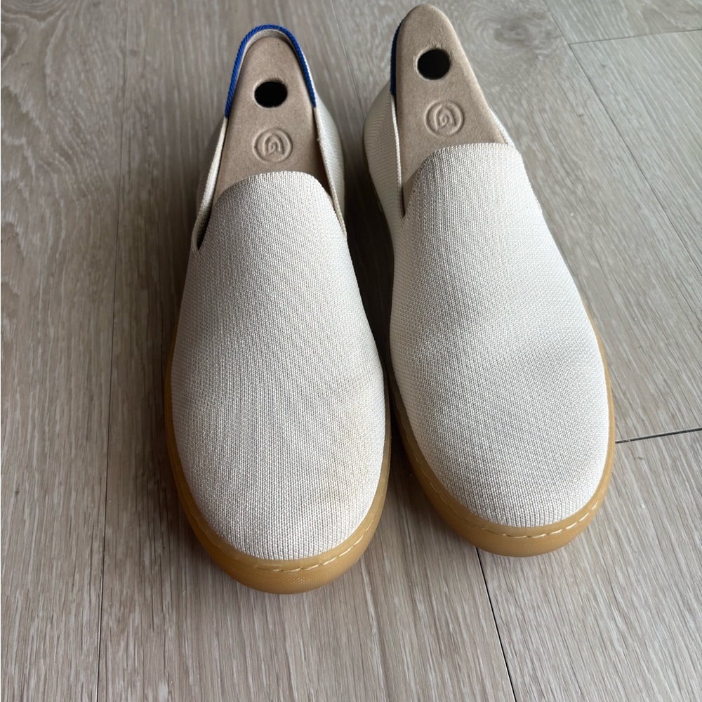 Rothy’s The Original Slip On Sneaker